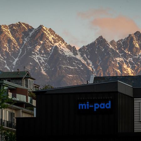 Mi-Pad Queenstown Ngoại thất bức ảnh