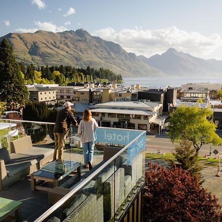 Mi-Pad Queenstown Ngoại thất bức ảnh