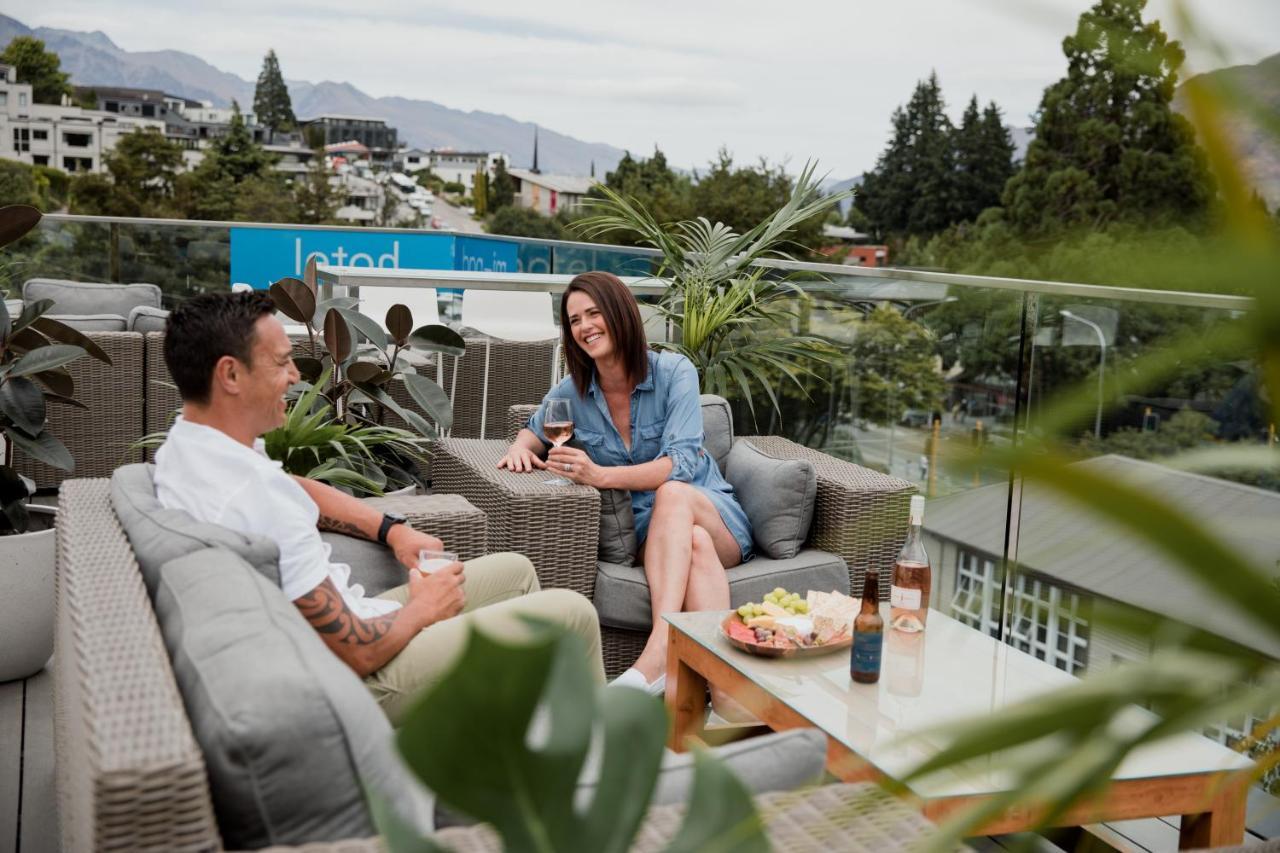 Mi-Pad Queenstown Ngoại thất bức ảnh