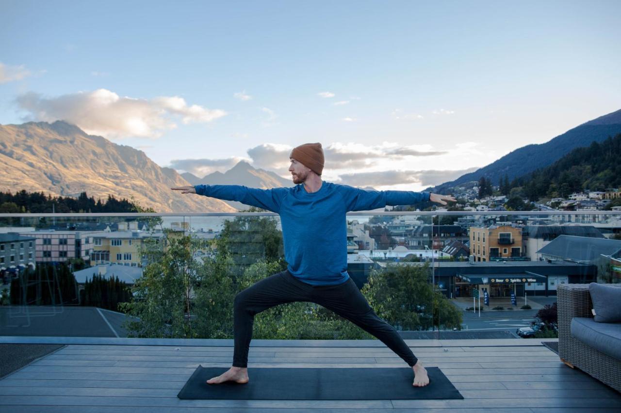 Mi-Pad Queenstown Ngoại thất bức ảnh