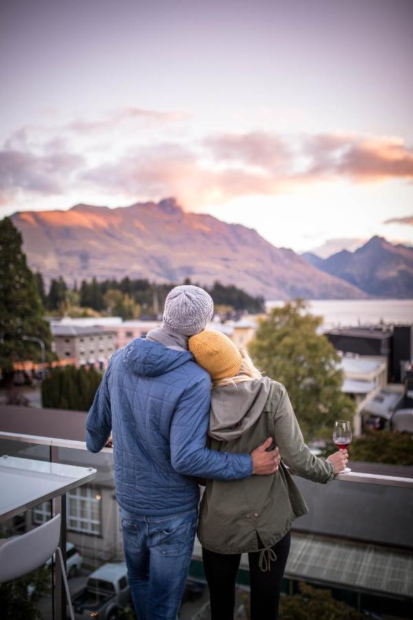 Mi-Pad Queenstown Ngoại thất bức ảnh
