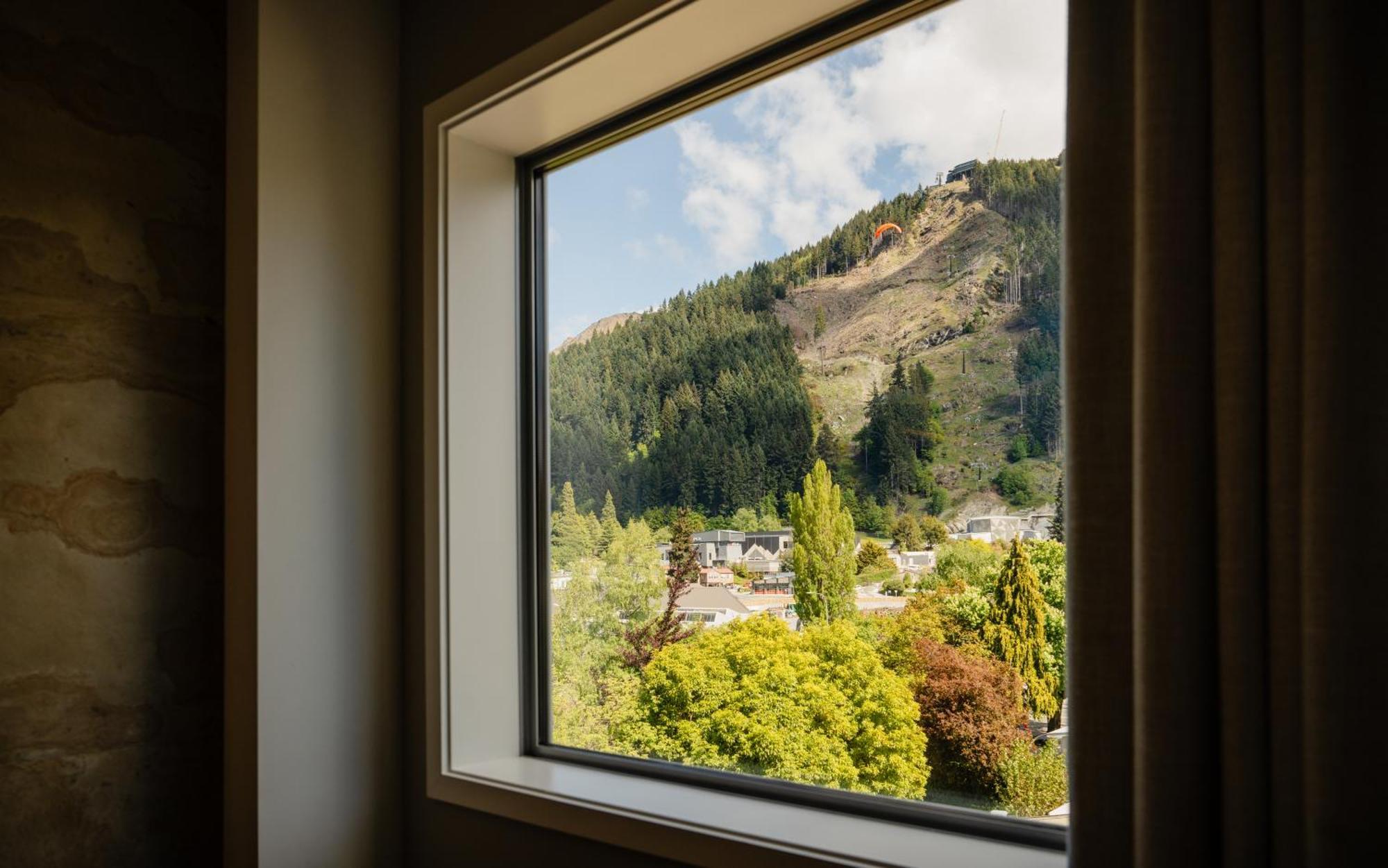 Mi-Pad Queenstown Ngoại thất bức ảnh