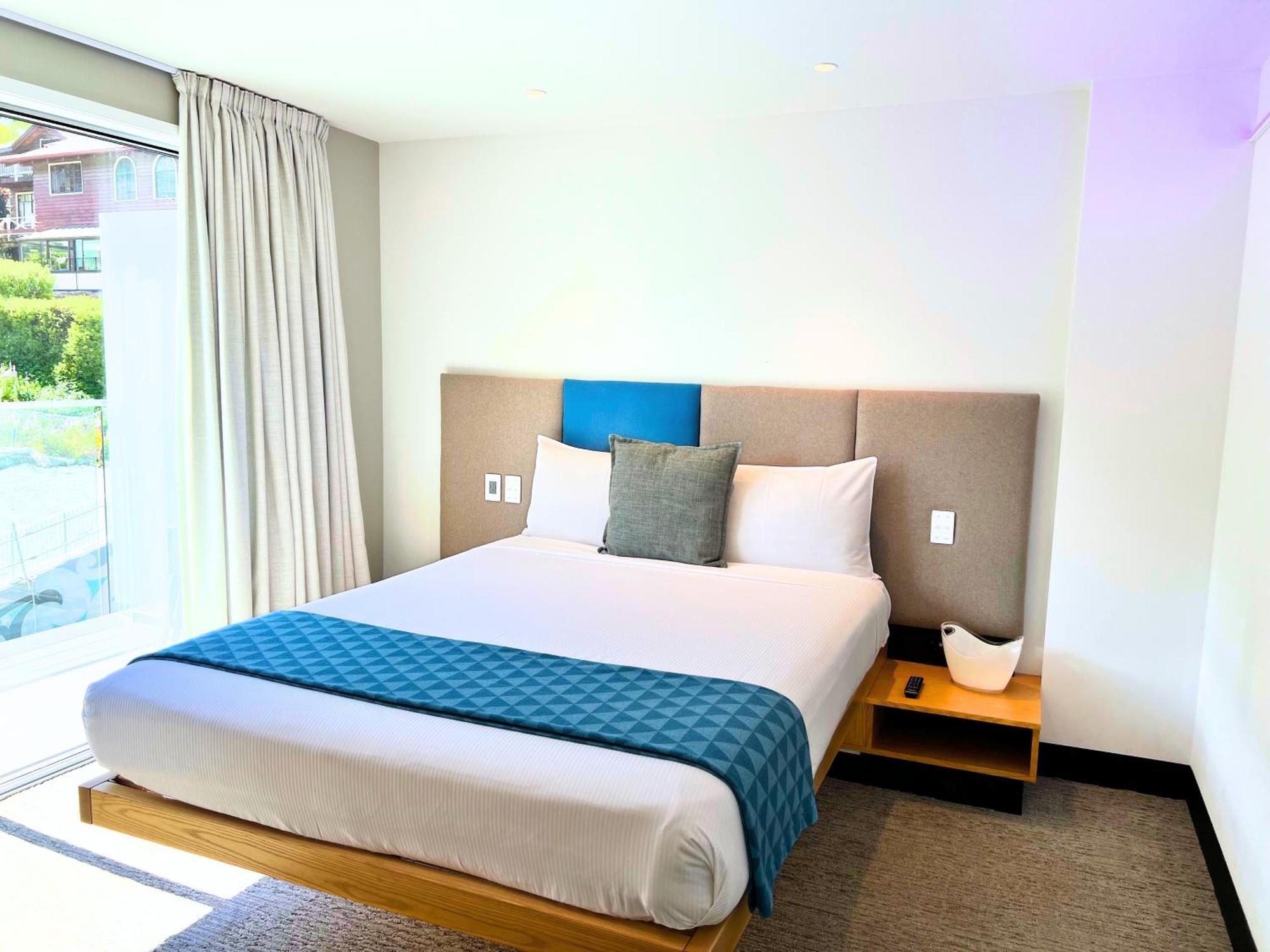Mi-Pad Queenstown Ngoại thất bức ảnh