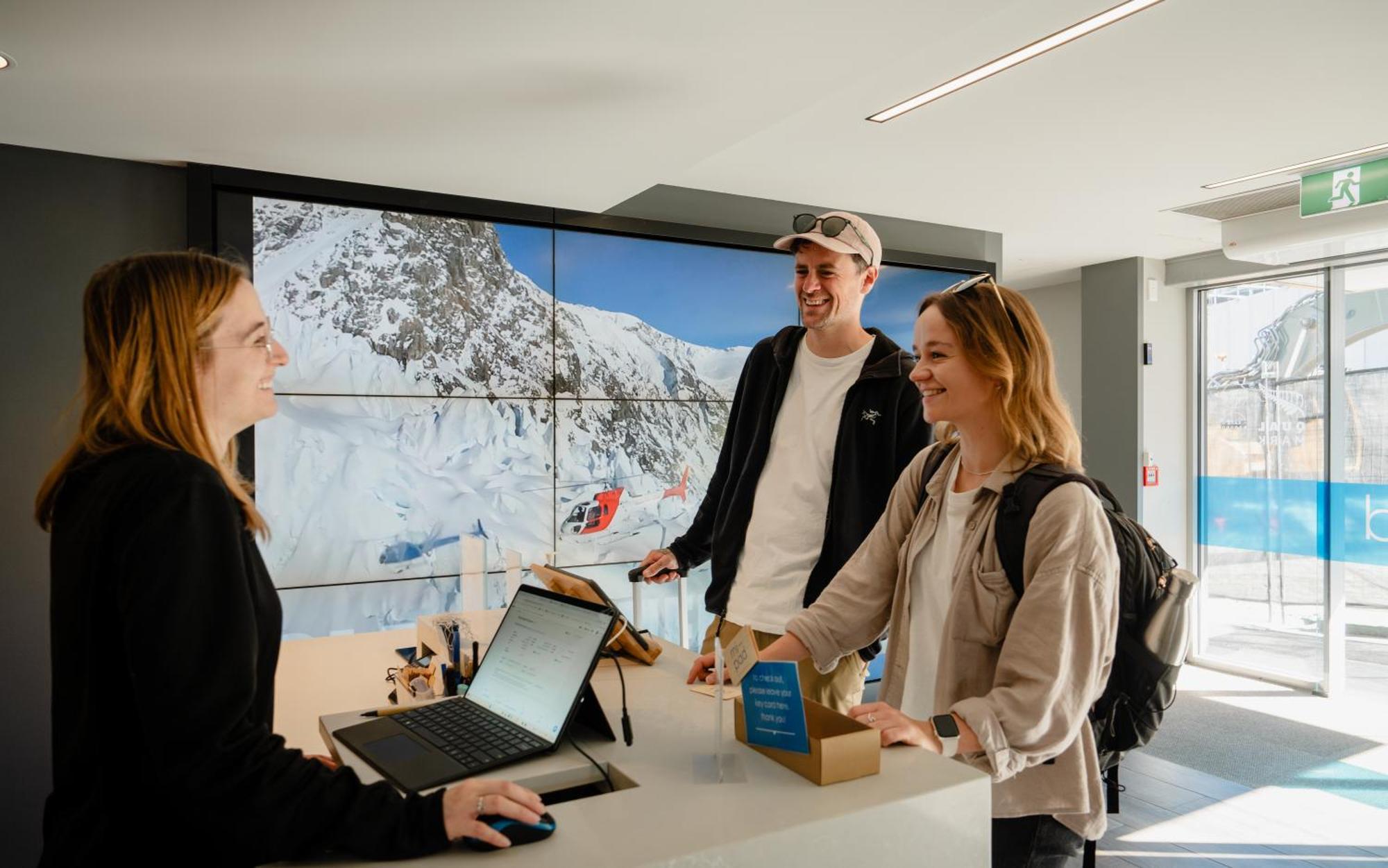 Mi-Pad Queenstown Ngoại thất bức ảnh