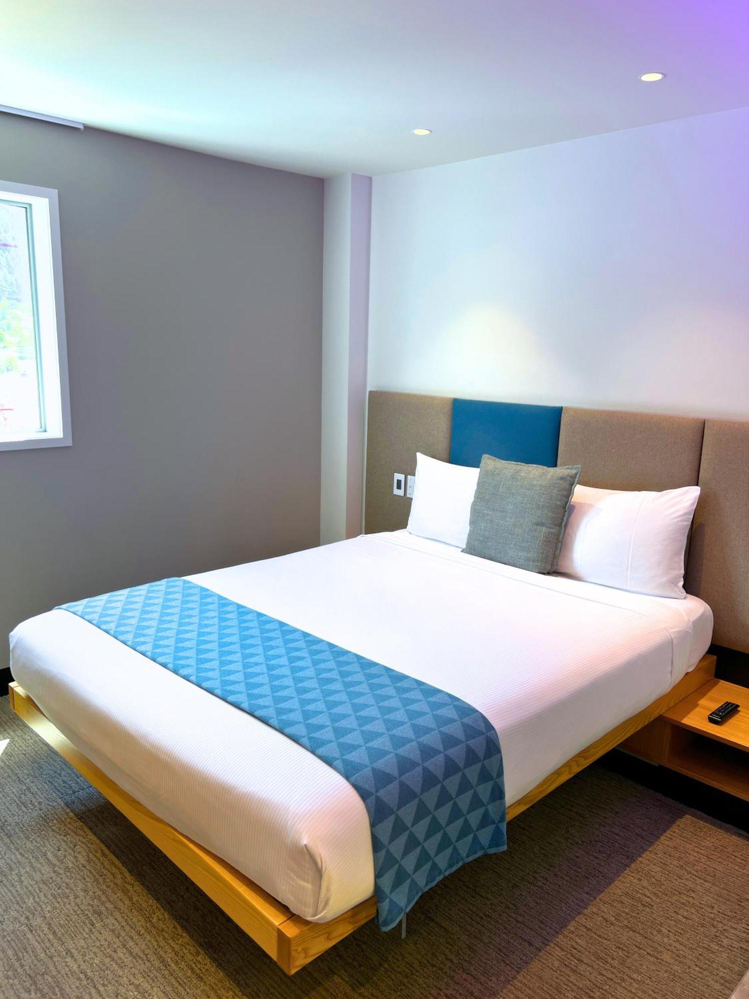 Mi-Pad Queenstown Ngoại thất bức ảnh
