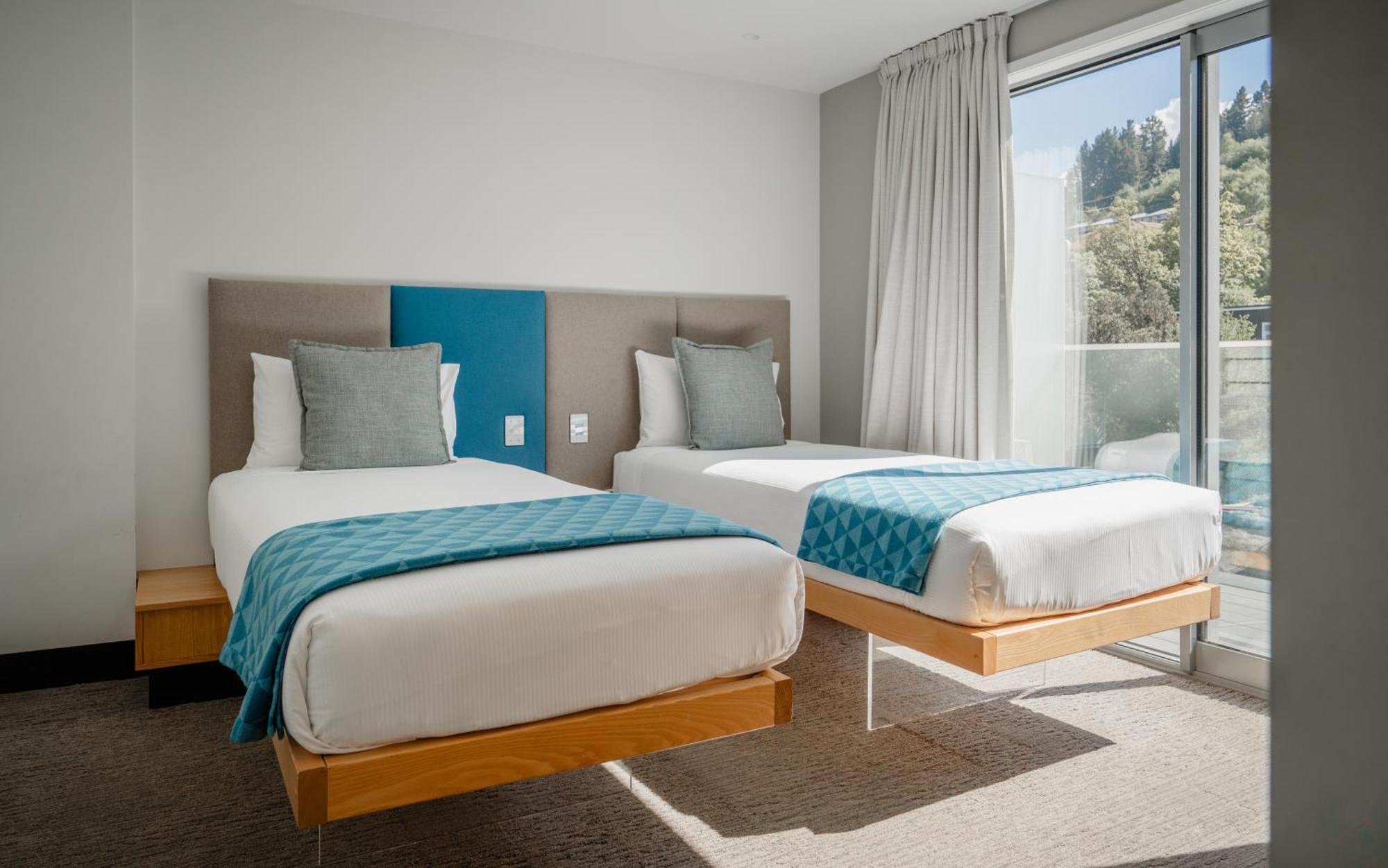 Mi-Pad Queenstown Ngoại thất bức ảnh