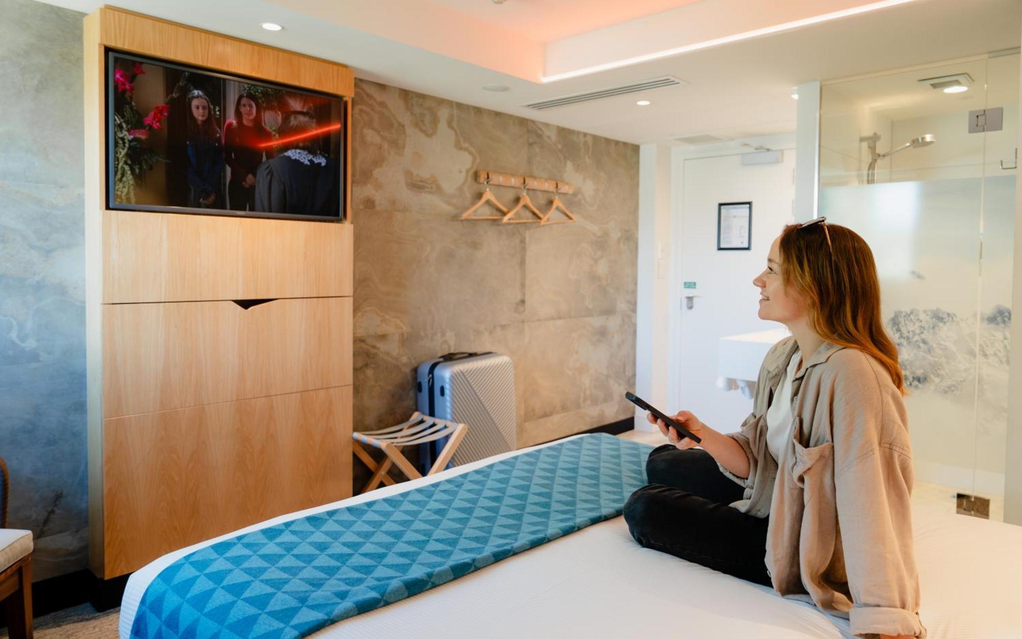 Mi-Pad Queenstown Ngoại thất bức ảnh