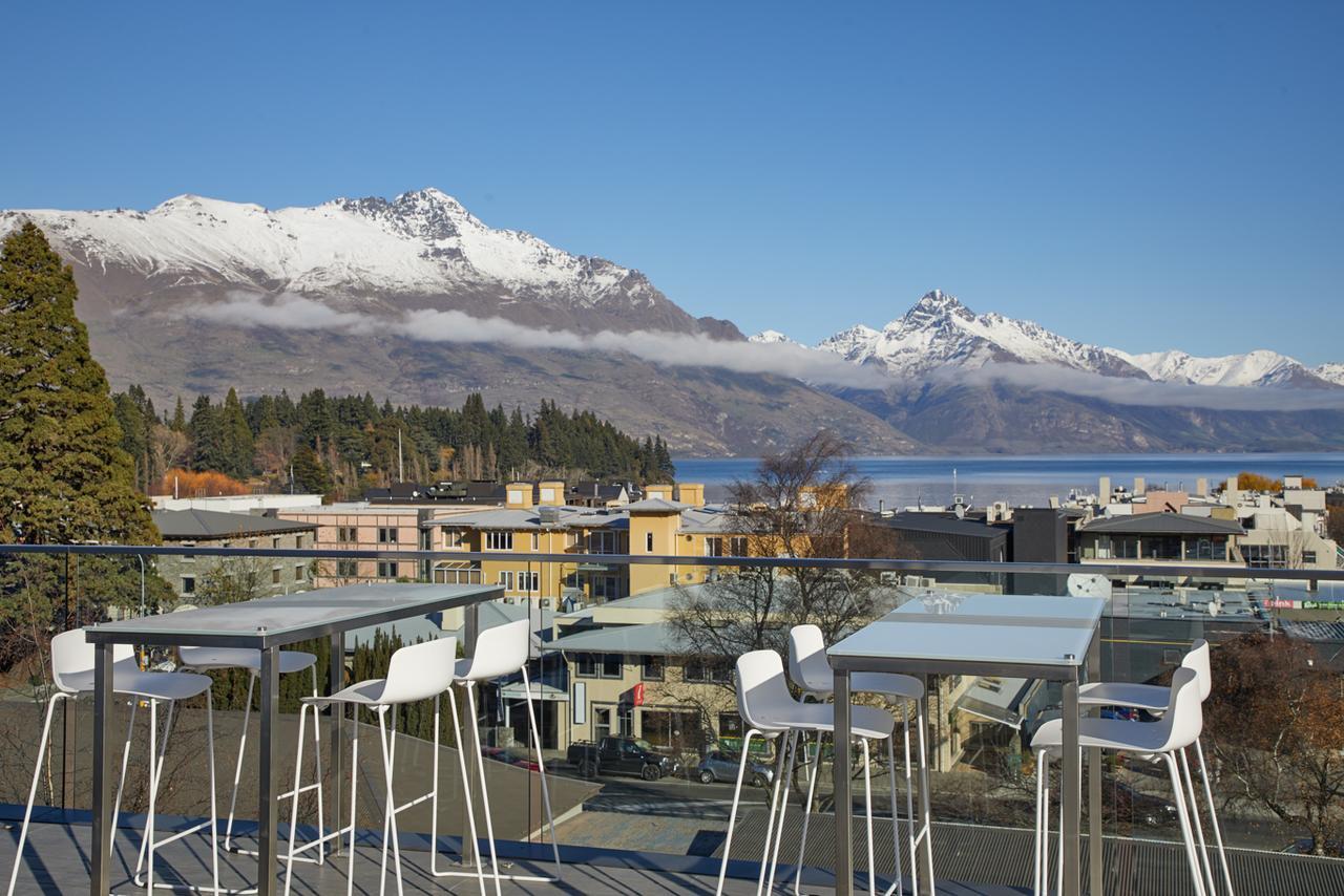Mi-Pad Queenstown Ngoại thất bức ảnh
