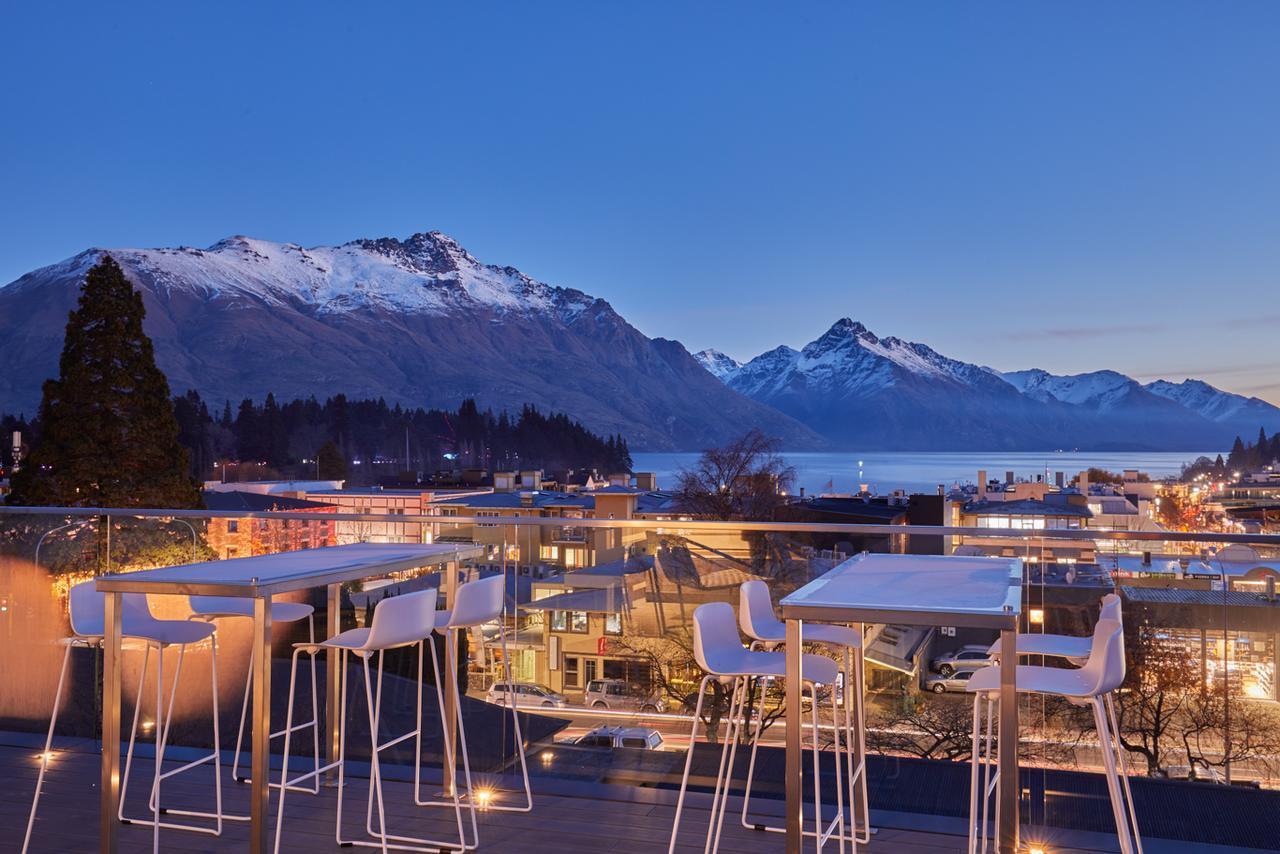 Mi-Pad Queenstown Ngoại thất bức ảnh