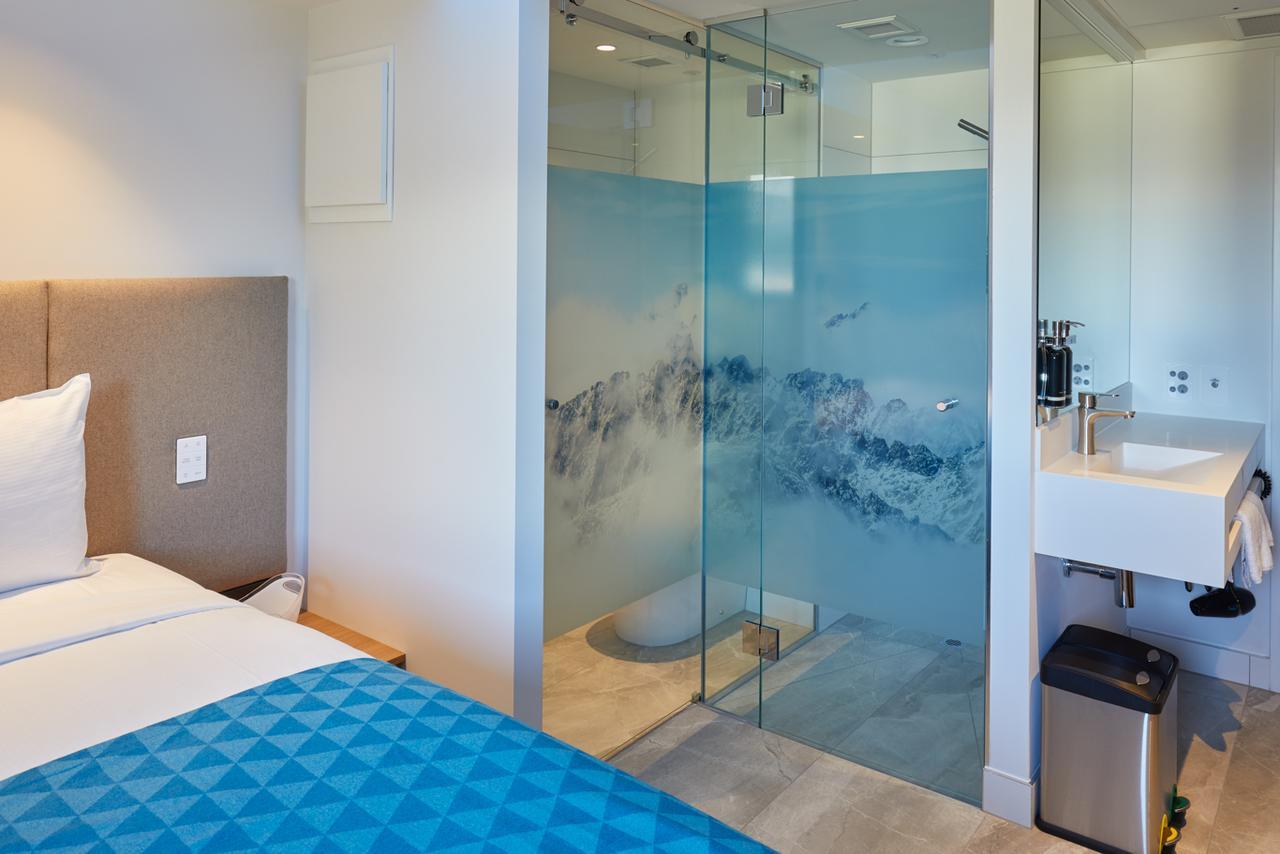 Mi-Pad Queenstown Ngoại thất bức ảnh