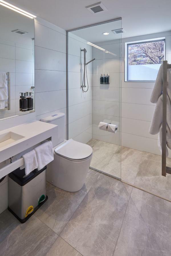 Mi-Pad Queenstown Ngoại thất bức ảnh
