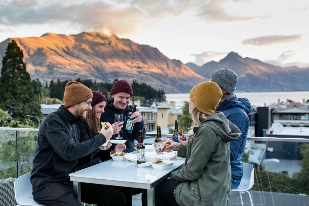 Mi-Pad Queenstown Ngoại thất bức ảnh
