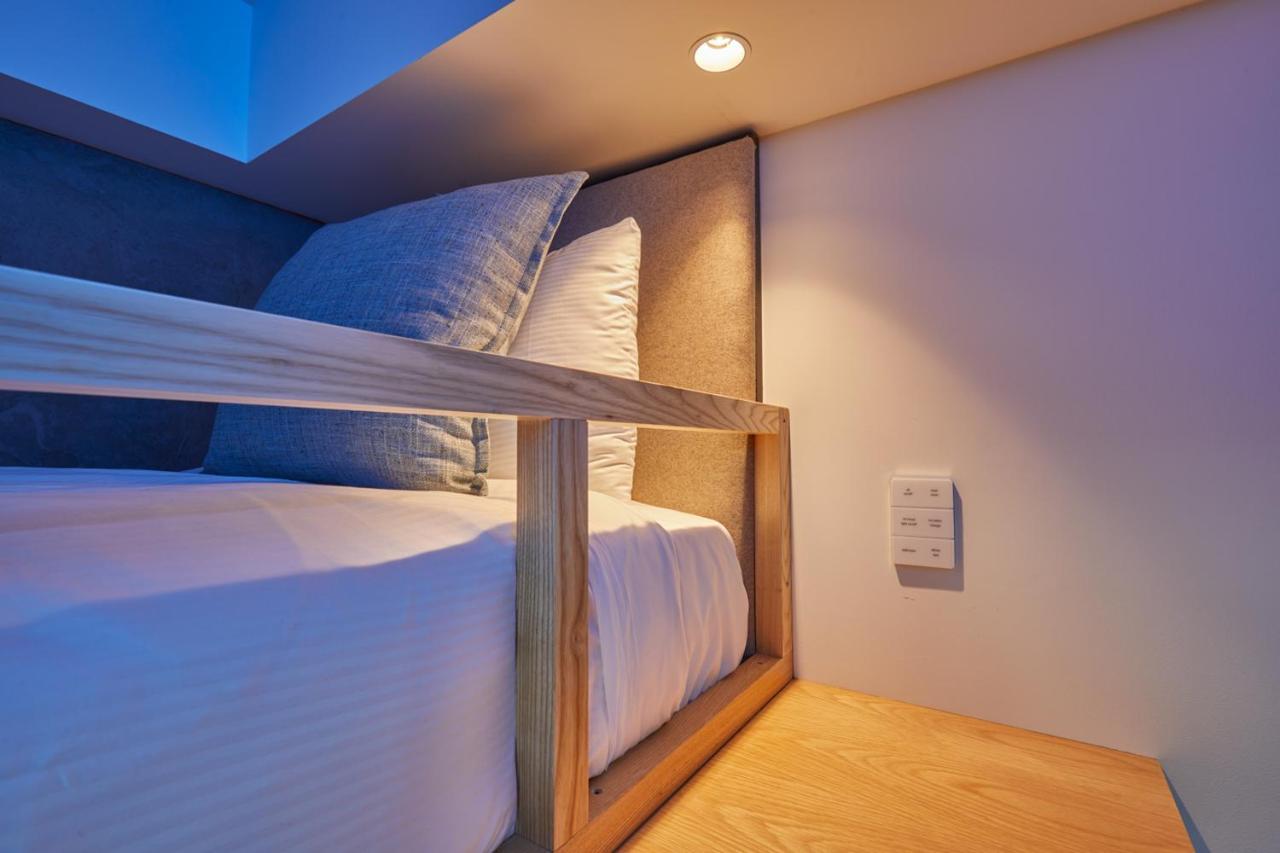 Mi-Pad Queenstown Ngoại thất bức ảnh